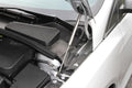 ELITE Hood Gas Spring System