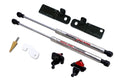 Bolt-In Hood Strut Kit