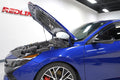 Hood QuickLift Plus System