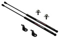 Hood QuickLIFT PLUS System