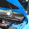Hood QuickLIFT PLUS System