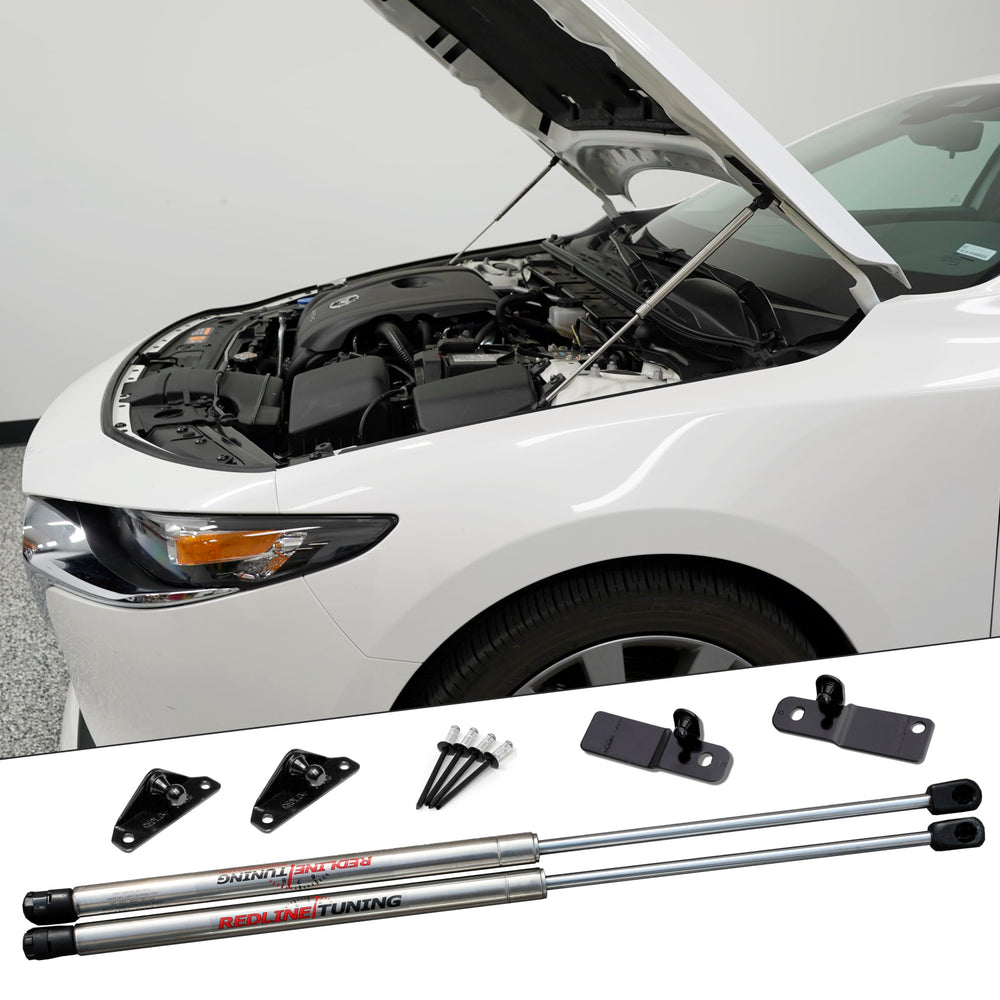 QuickLIFT ELITE Hood Lift System
