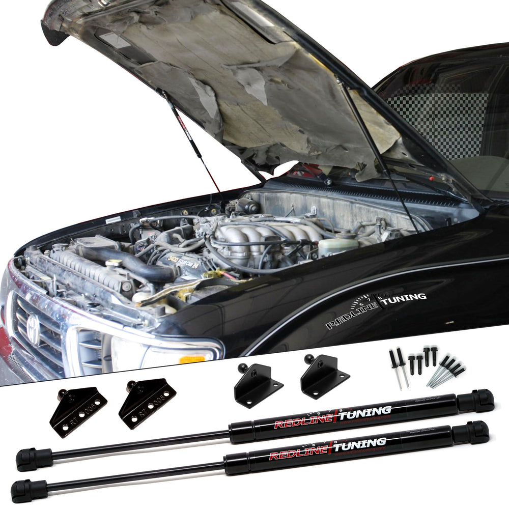 QuickLIFT PLUS Hood Strut Kit