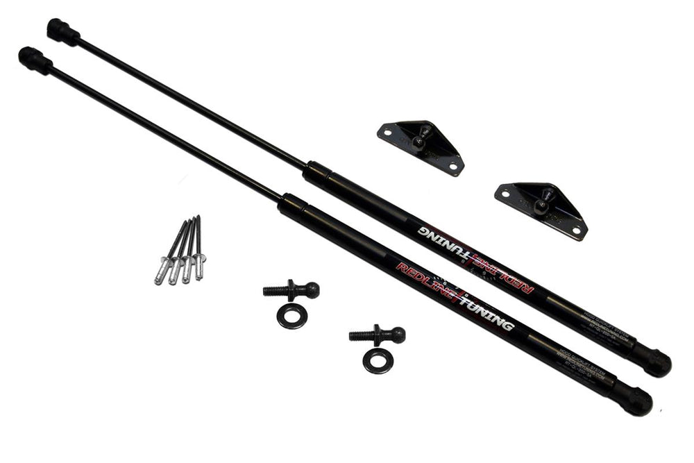 QuickLIFT PLUS Hood Strut System