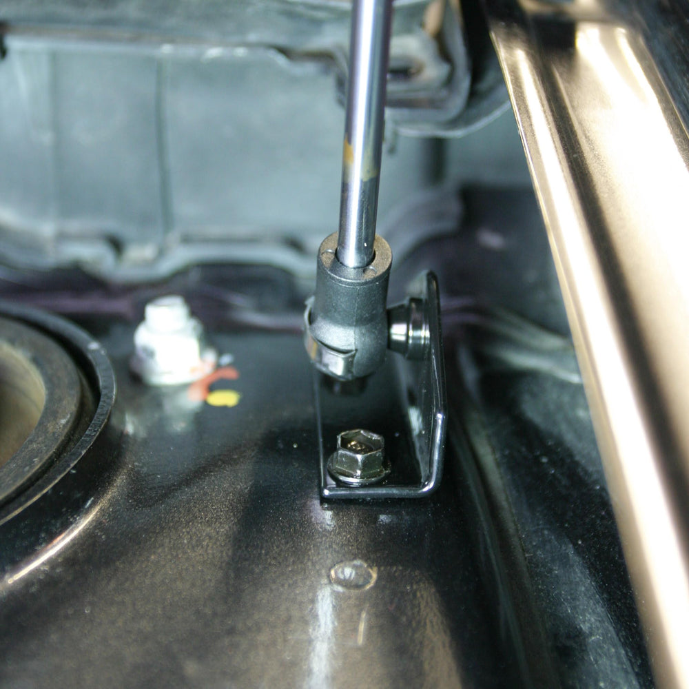 Hood QuickLIFT Elite System