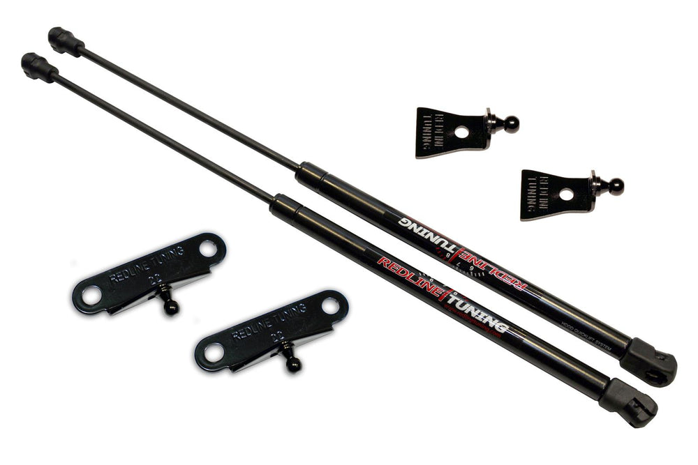 QuickLIFT ELITE Hood Gas Spring System