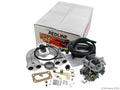 M Universal Economy Manual Choke Carburetor Kit
