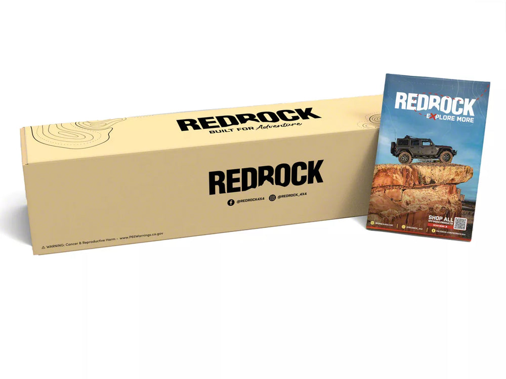 Fender Flare Hardware Kit