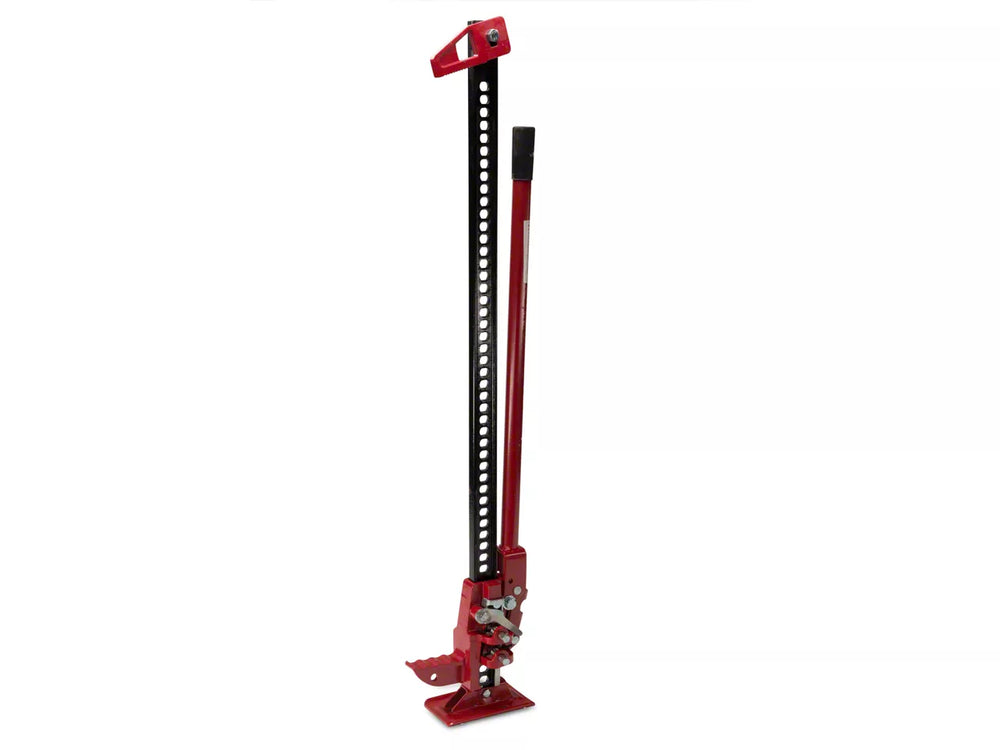 48-Inch Extreme Recovery Jack