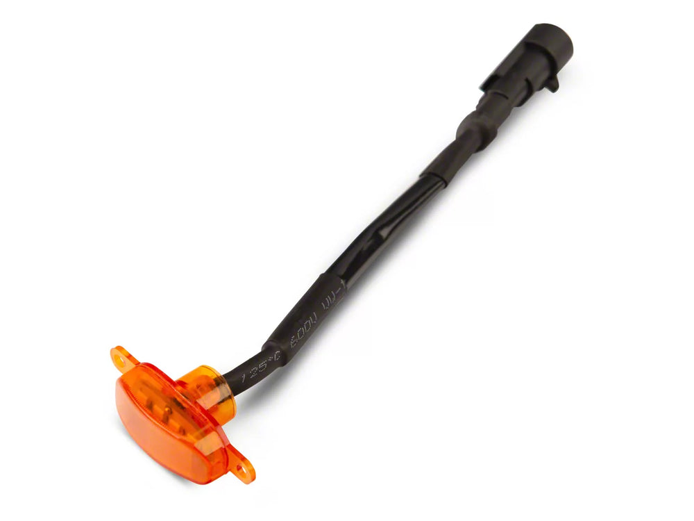 Baja Upper Replacement Grille