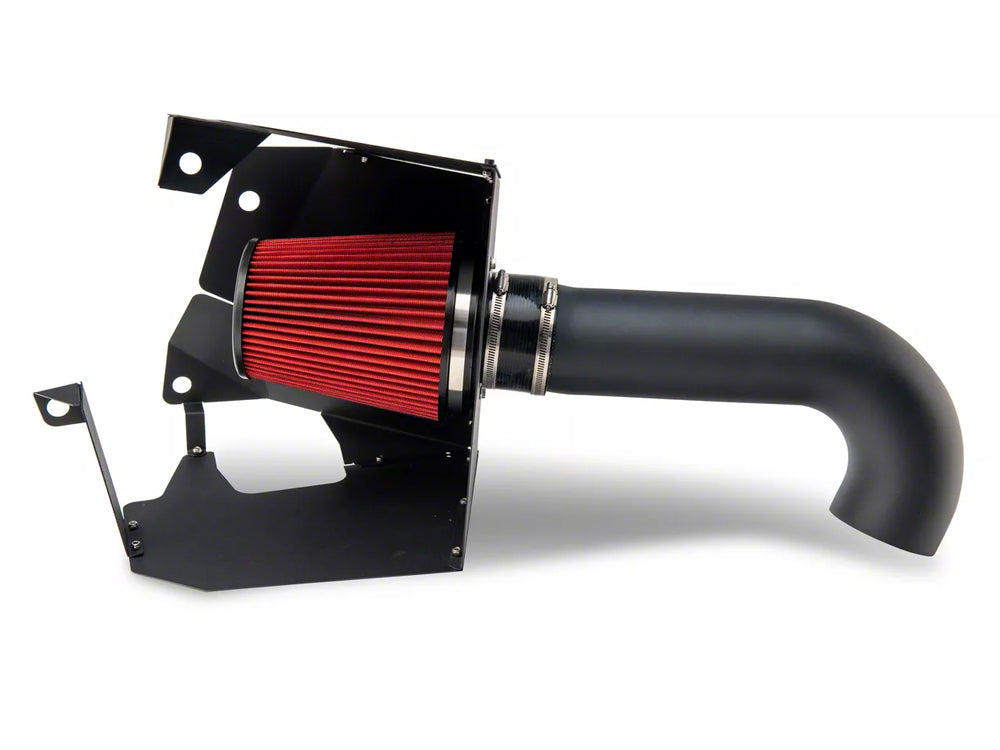 5.7L HEMI Cold Air Intake