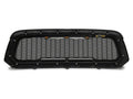 Baja Upper Replacement Grille with Amber LED Lights