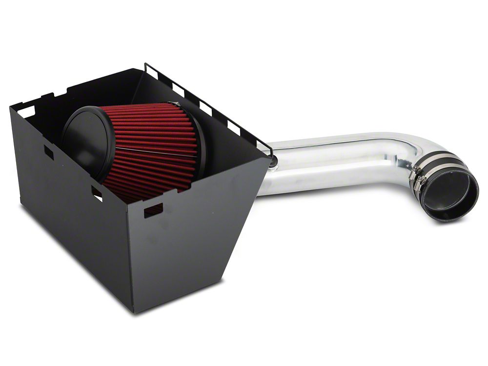 Cold Air Intake Kit