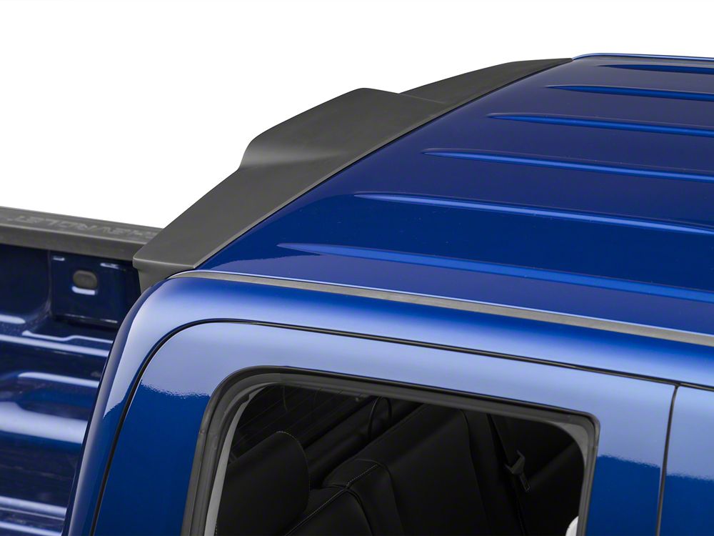 Polyurethane Third Brake Light Cover