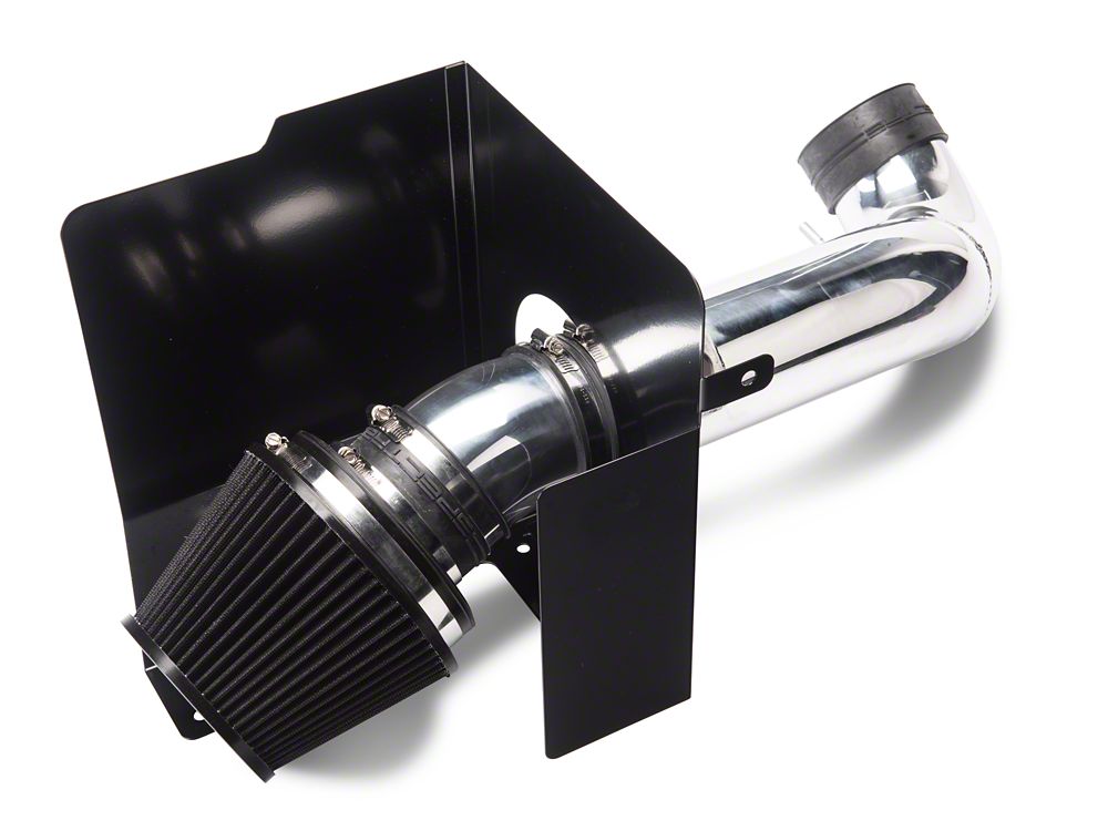 Cold Air Intake