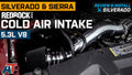 Cold Air Intake