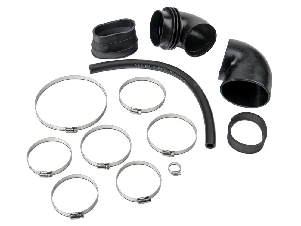 Cold Air Intake Hardware Kit