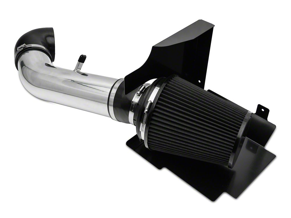 Cold Air Intake