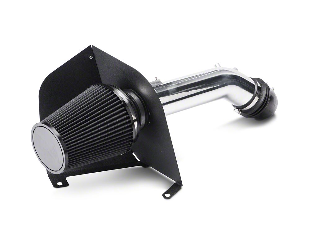 Cold Air Intake System