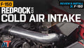 Cold Air Intake