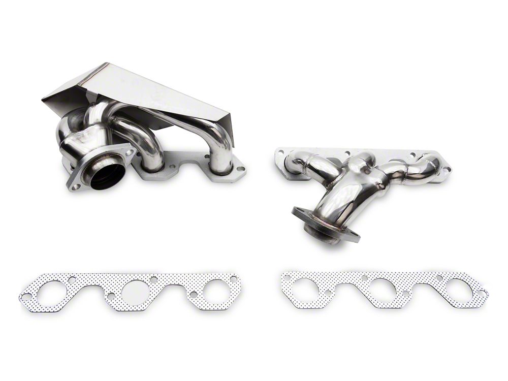 Cat-Back Exhaust System