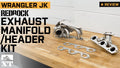 Cat-Back Exhaust System