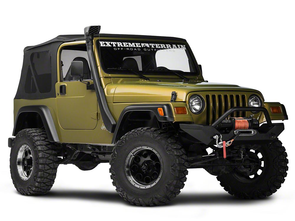 Running Boards, Truck Steps and Components