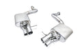Valvetronic Exhaust System
