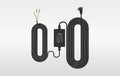 F7N Dash Cam Hardwire Kit