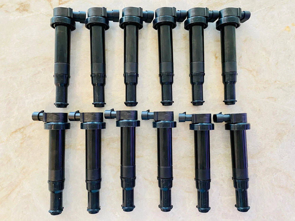 Pistons