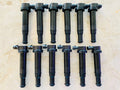 Pistons