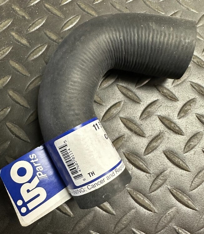 OE Replacement Coolant Hose