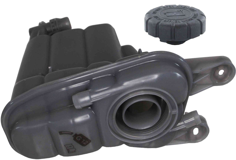 Coolant Reservoir