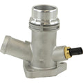 Radiator Coolant Hose Flange