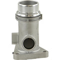 Radiator Coolant Hose Flange