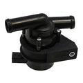 Auxiliary Water Pump