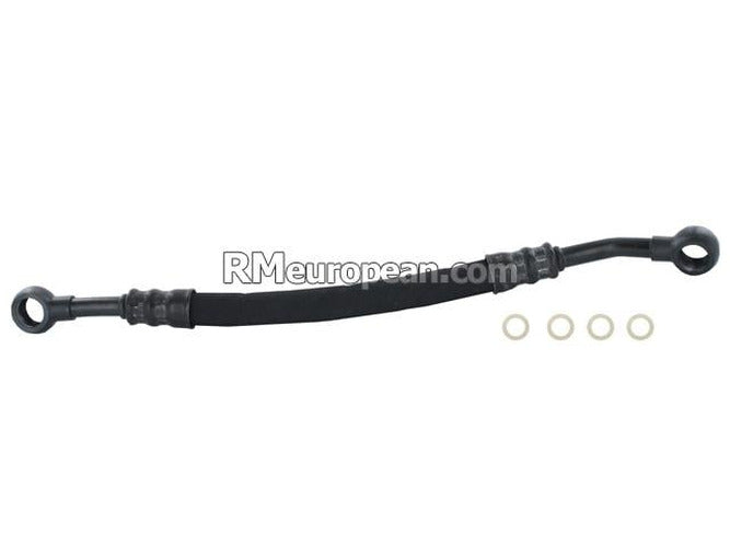 Oil Hose