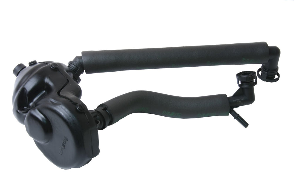 CCV Kit for M52TU/M54 Engines (Cold Climate)