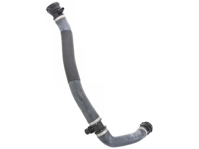 Coolant Flange to Radiator Hose