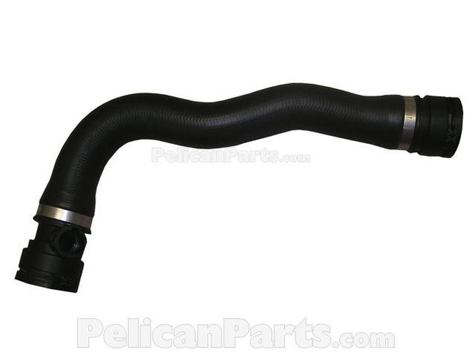 Radiator Hose Kit