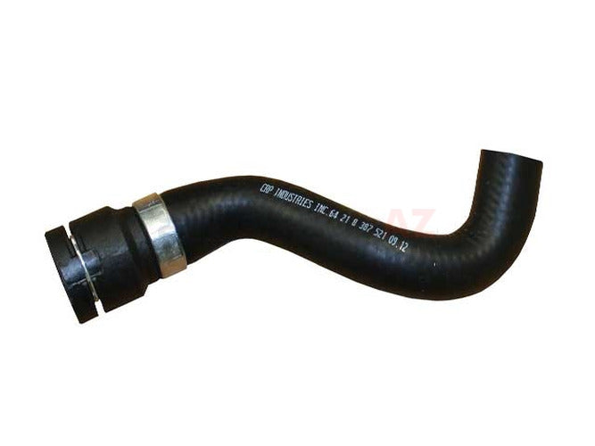 Radiator Heater Hose