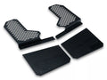 Mud Flap Hanger with Poly Flap