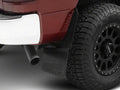 Mud Flap Hanger with Poly Flap