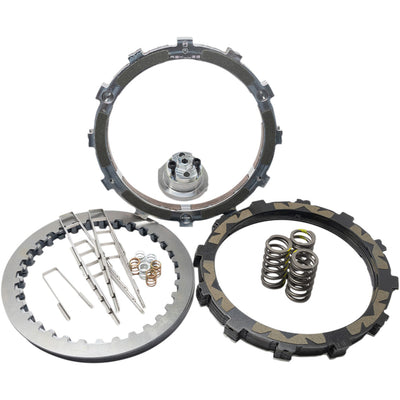 Automatic Clutch Kit