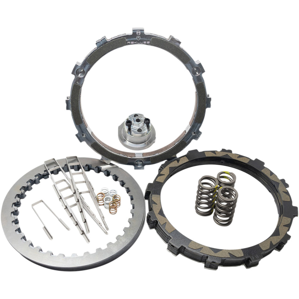 Automatic Clutch Kit