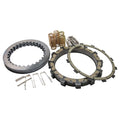 Torq-Drive Clutch Pack