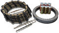 Torq-Drive Clutch Pack