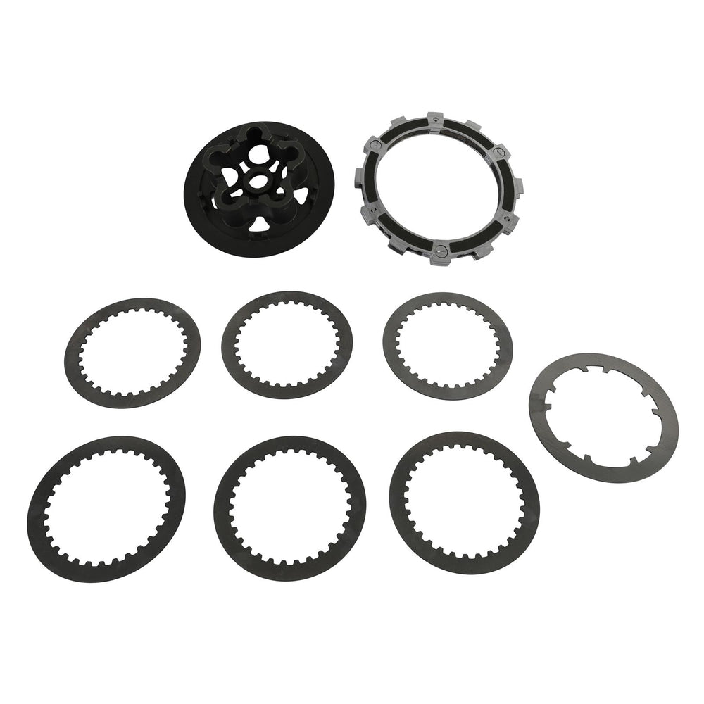 EXP 3.0 Automatic Clutch Kit