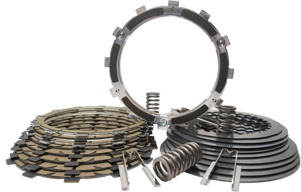 RadiusX 4.0 Automatic Clutch Kit