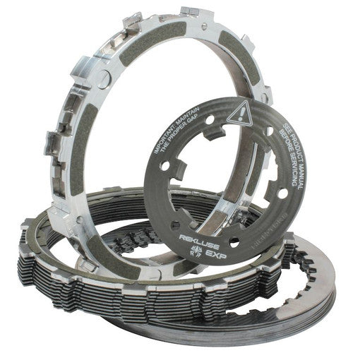 TorqDrive EXP Clutch Pack